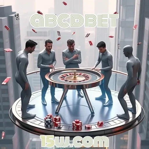 abcdbet: Os Segredos dos Bônus que Você Precisa Conhecer!