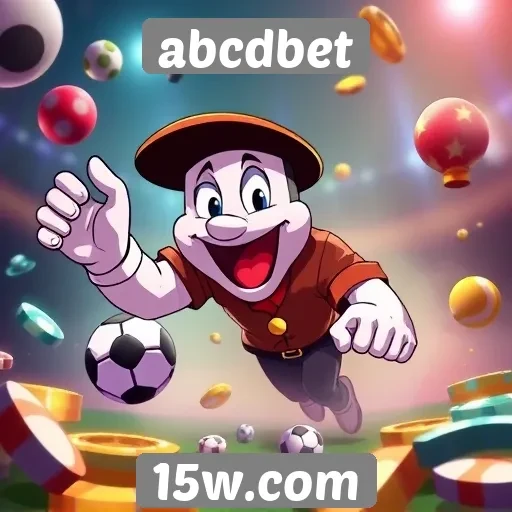 Novos recursos do site de jogos abcdbet