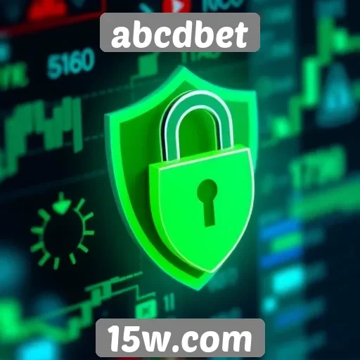 Recursos de segurança em plataformas de apostas online