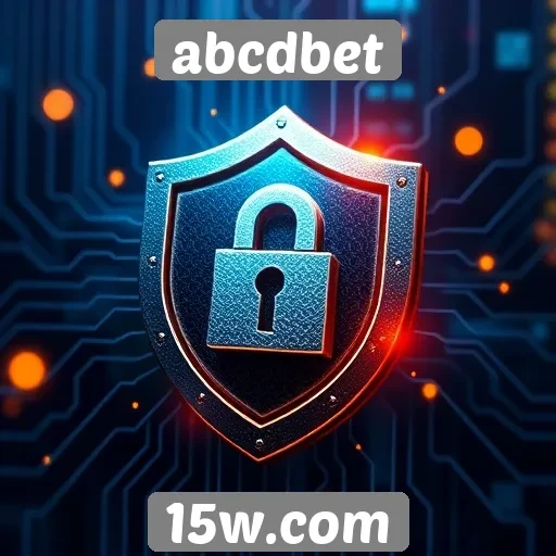 Análise da segurança no site de jogos abcdbet