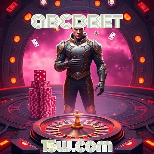 abcdbet - Caça-níqueis